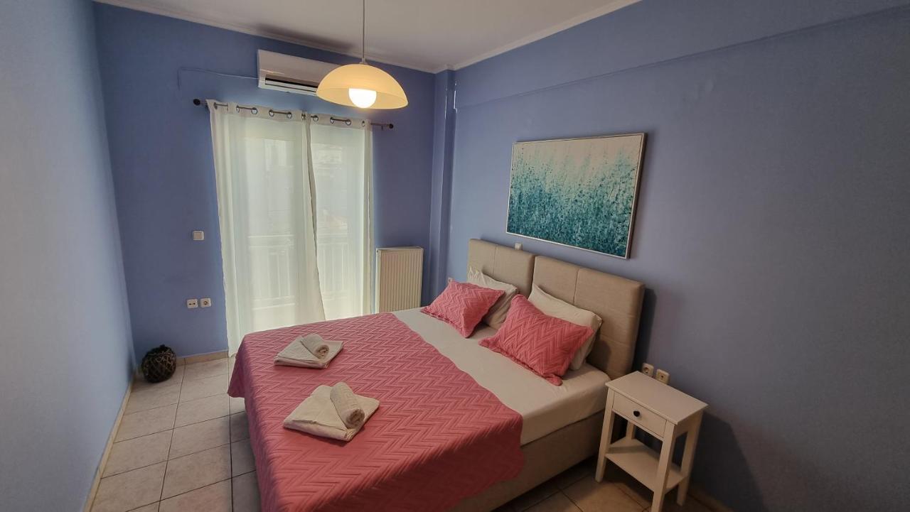 Georgio's Apartament