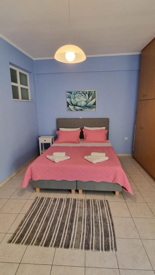 Apartament Georgio's *