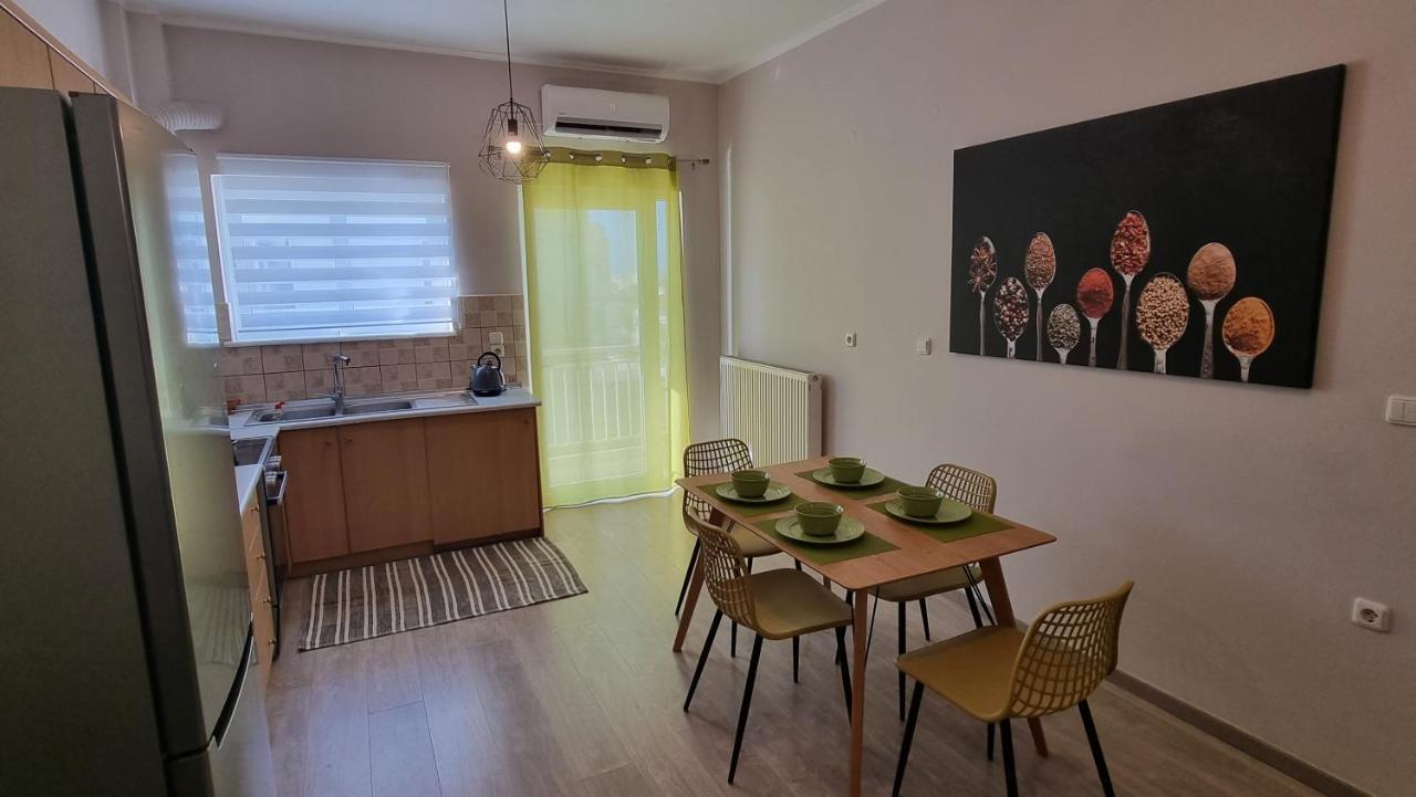Apartament Georgio's Chania (Crete)
