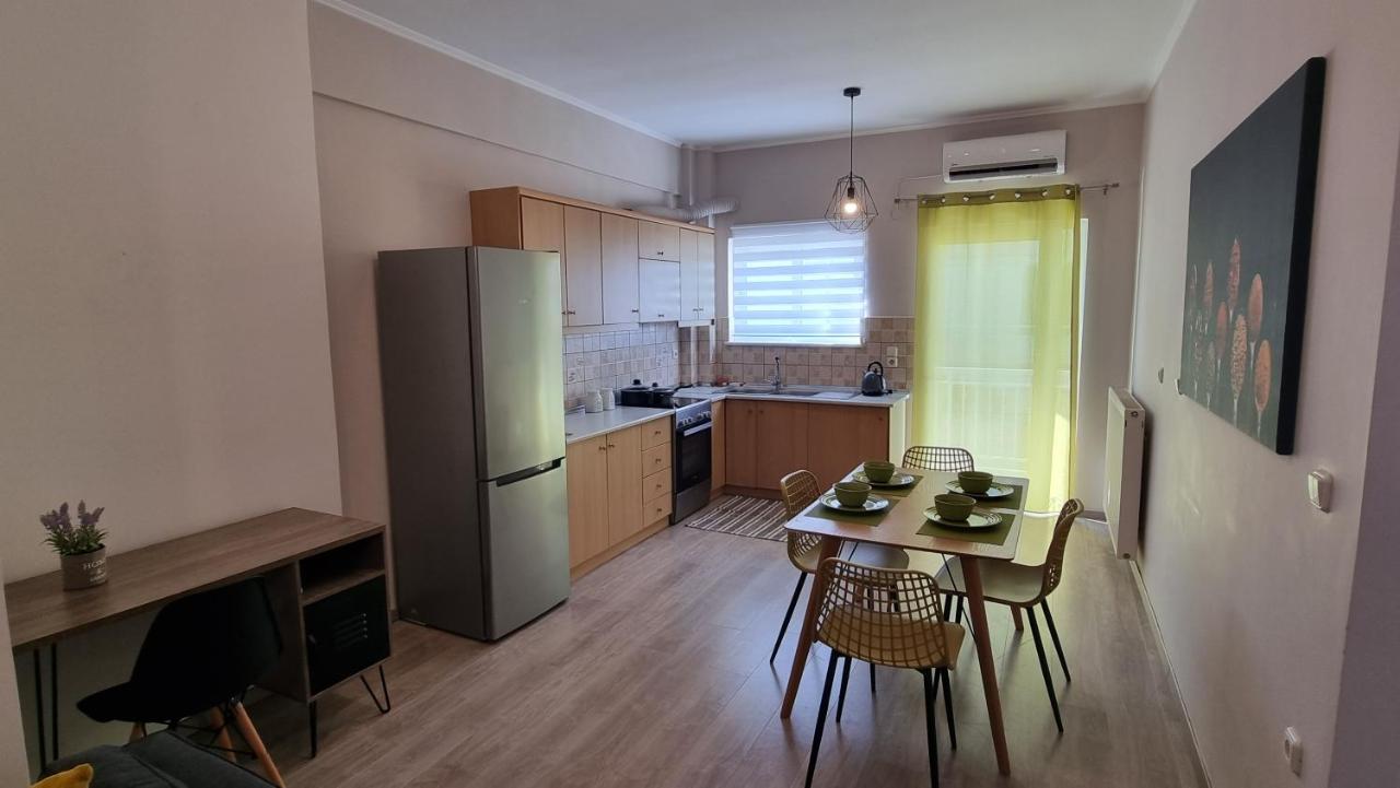 Georgio's Apartament *