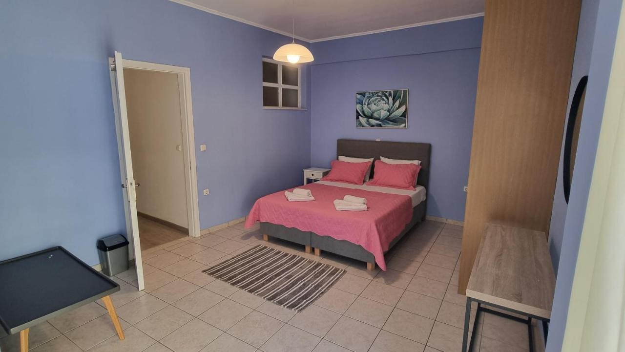 Appartement Georgio's Chania (Crete)