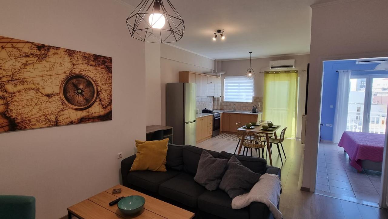 Appartement Georgio's *