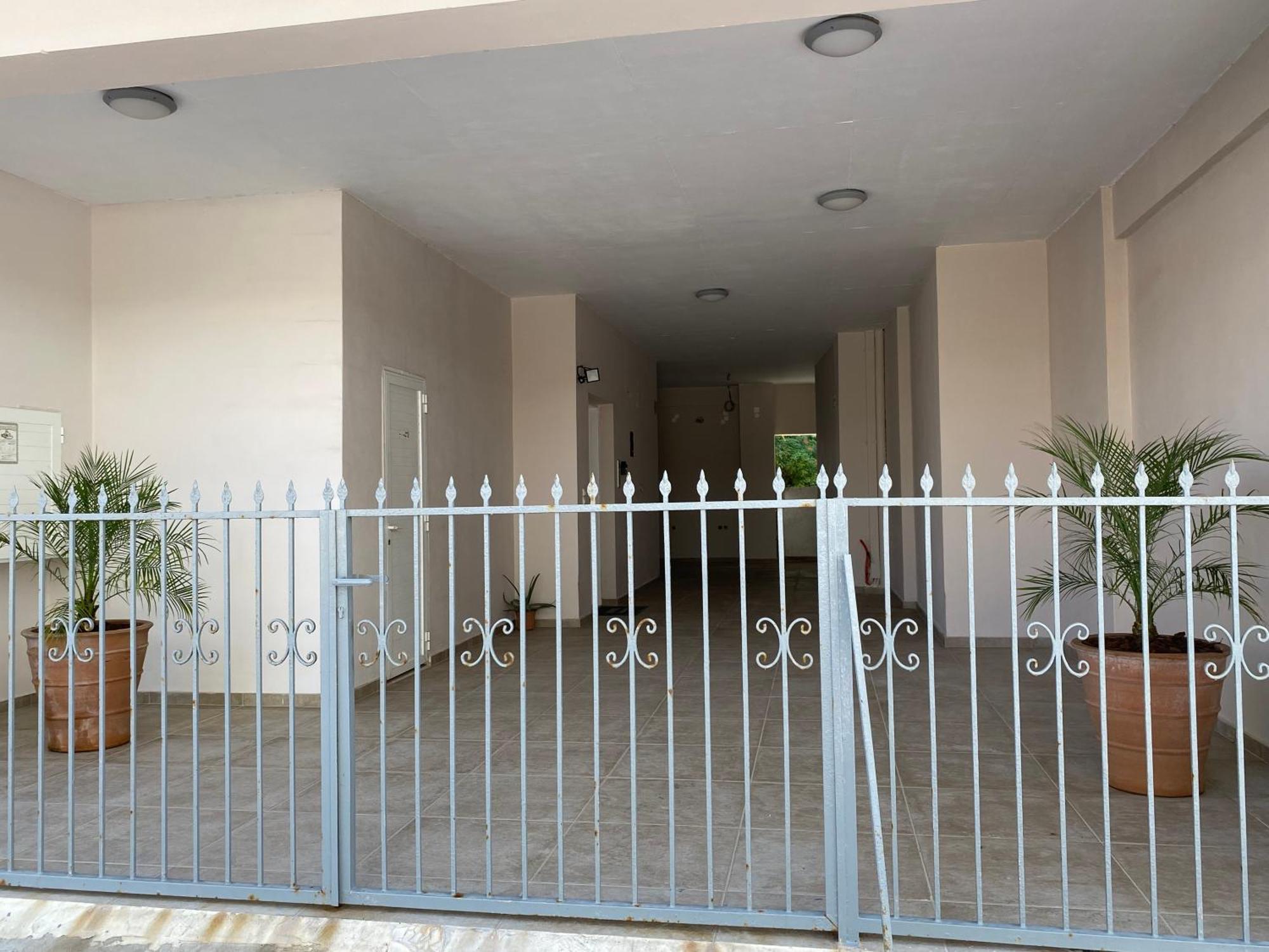 Georgio's Appartement *